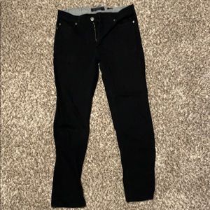 Vintage Genes 1891 Black Size 32L x 32W Slim